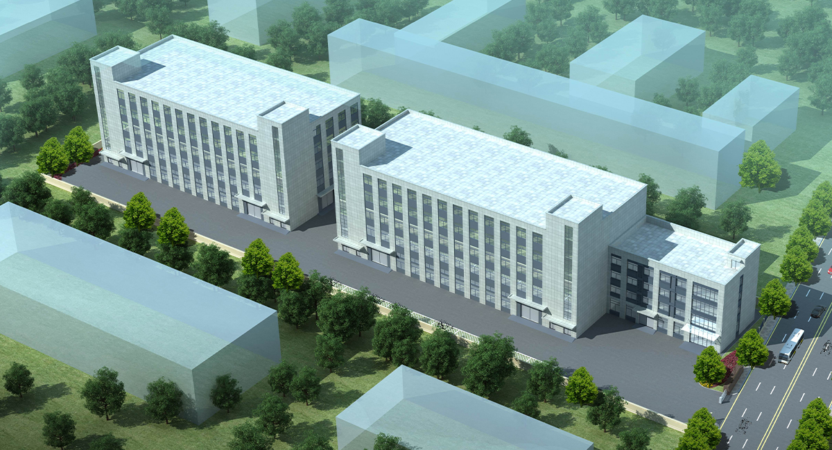 Ten years of industry experience