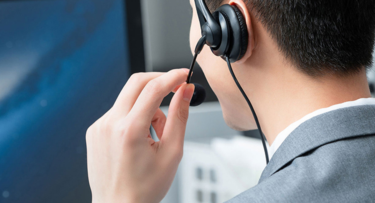 Good after-sales service